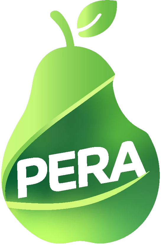 Logo Pera Studios